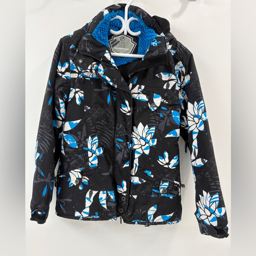 Powder Room Core Ski Jacket - Medium